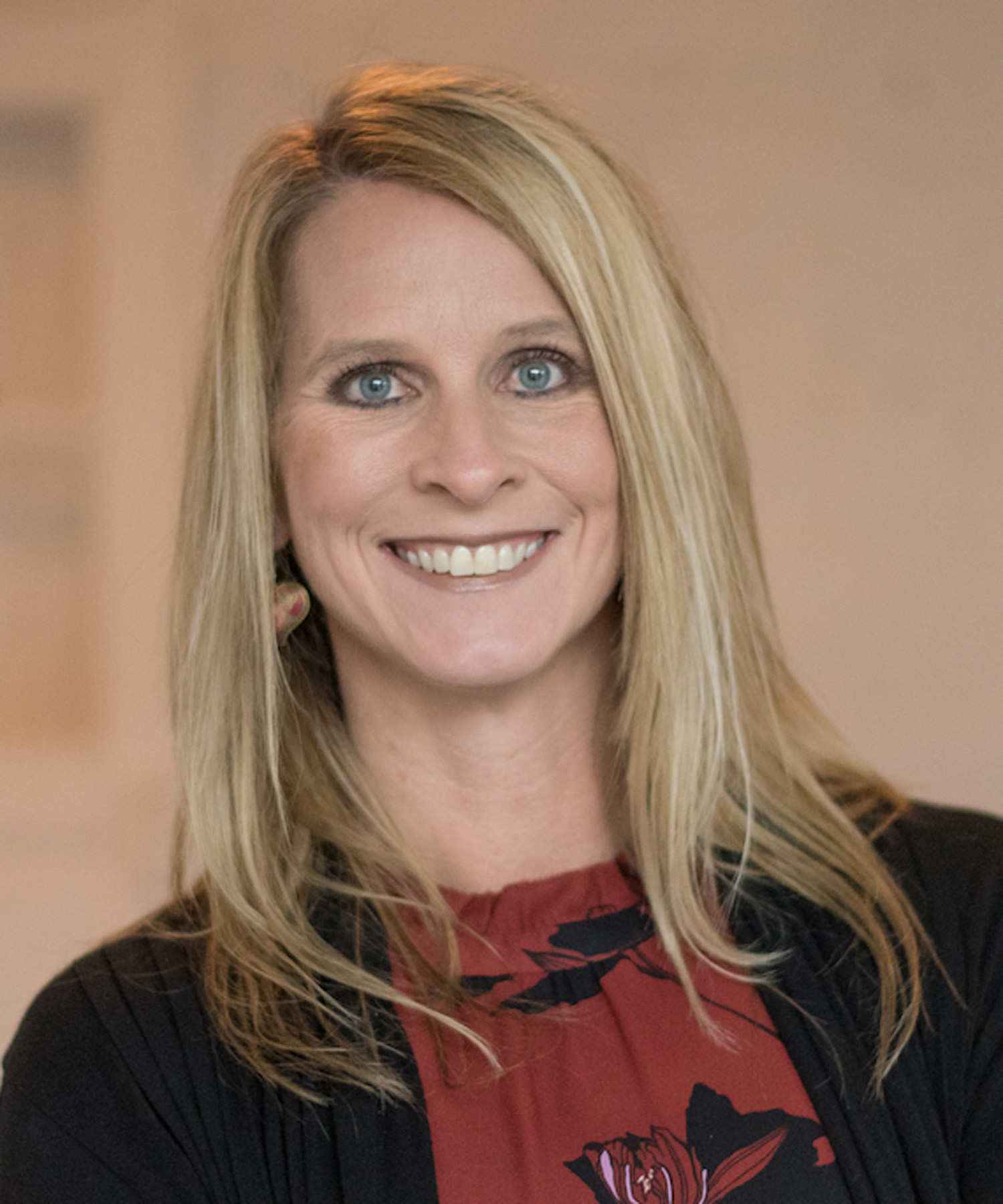 Angie Smith Berkshire Hathaway HomeServices